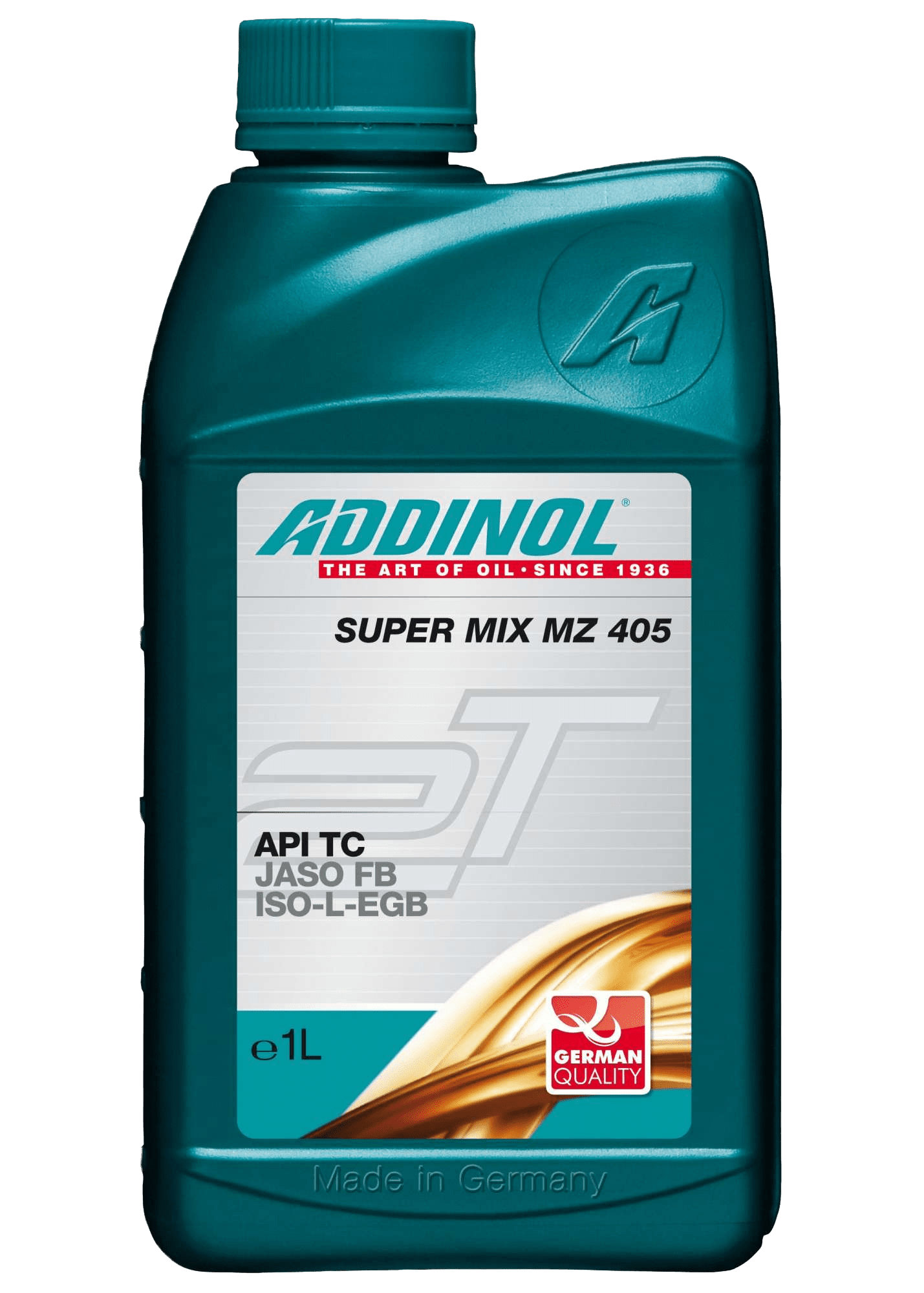 Моторное масло Addinol Super Mix MZ 405, 1л